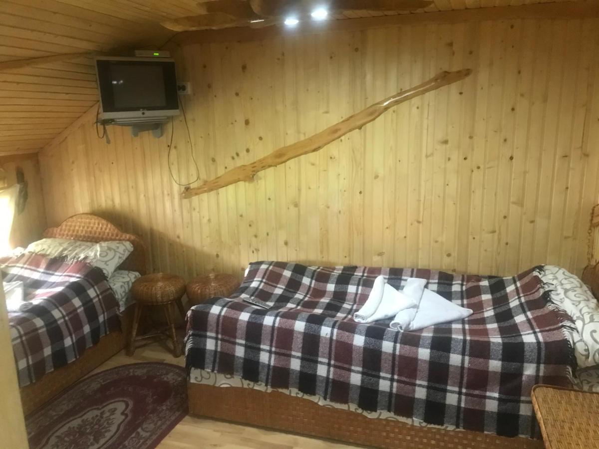 Sadyba Pidkova Чан Сауна Приймаємо Групи До 70Людей Pystan Экстерьер фото